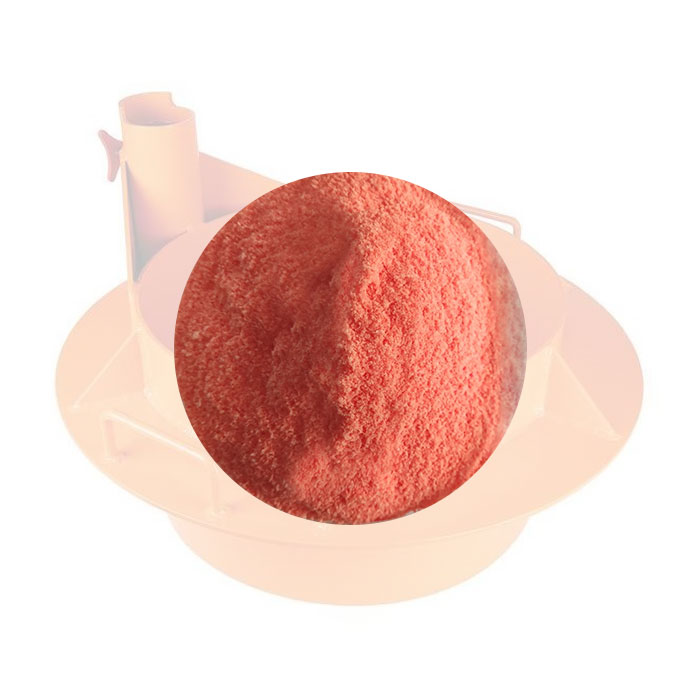 Modifitseeritud rotoplastiline pulber väikestes ja keskmise suurusega veepaakides eriliseks kasutamiseks