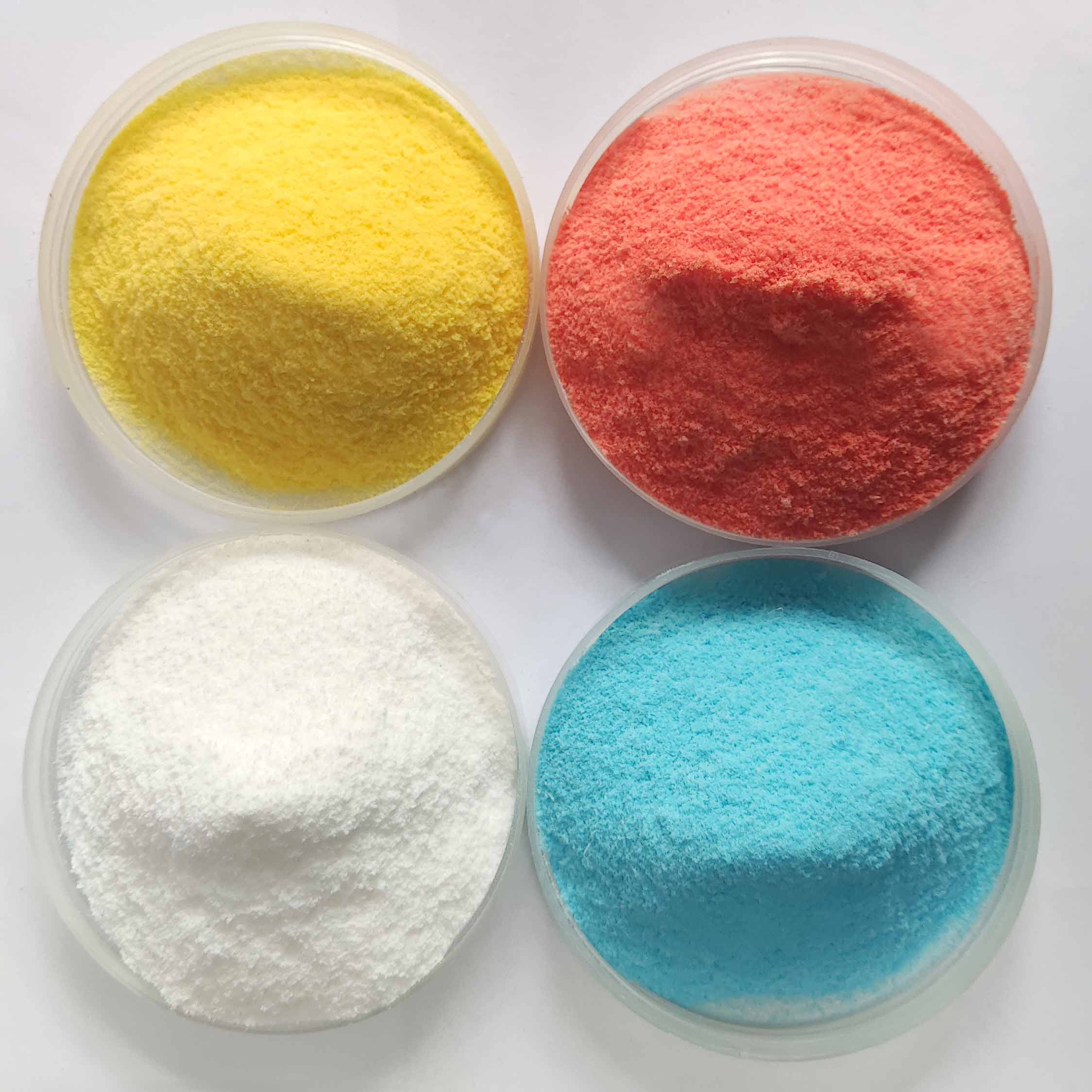 LLDPE antibakteriaalne LLDPE modifitseeritud rotomoldipulber (mitmevärviline/tolmukindel)