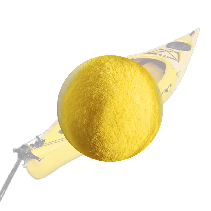 LLDPE modifitseeritud pöörlemisvormipulber